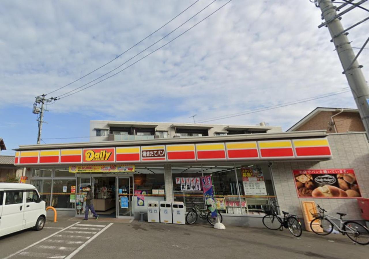 Sakura Fukuoka2 公寓 *