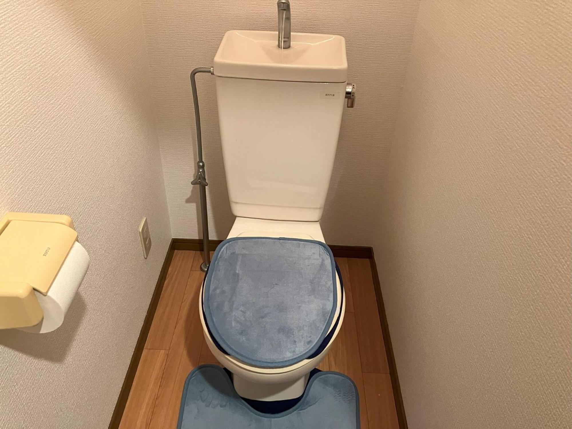 公寓 Sakura Fukuoka2 福冈